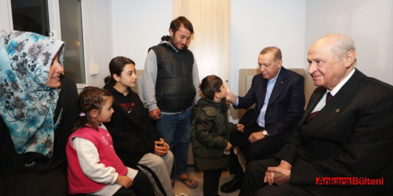 Cumhurbaşkanı Erdoğan vatandaşın talebi karşısında talimat verecek!
