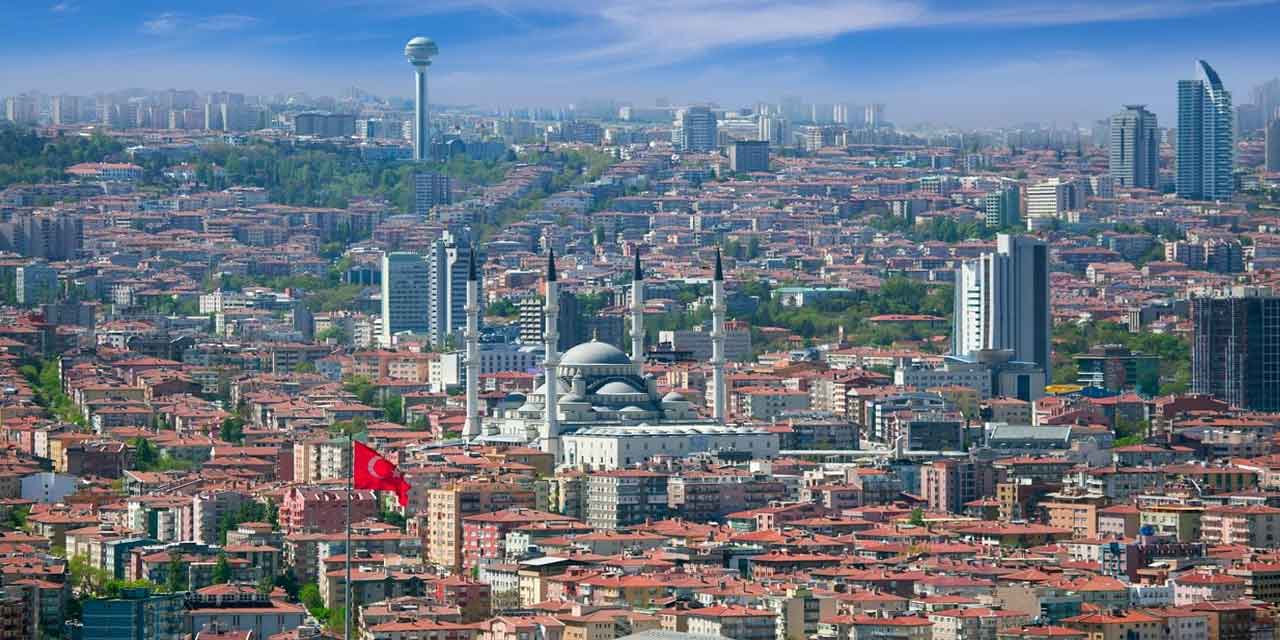 Ankara'da satılık daire fiyatları yüzde 85 zamlandı