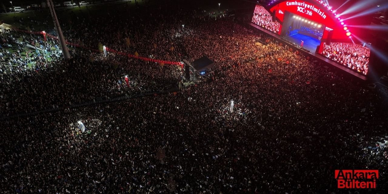 ABB'nin 23 Nisan etkinlikleri belli oldu!