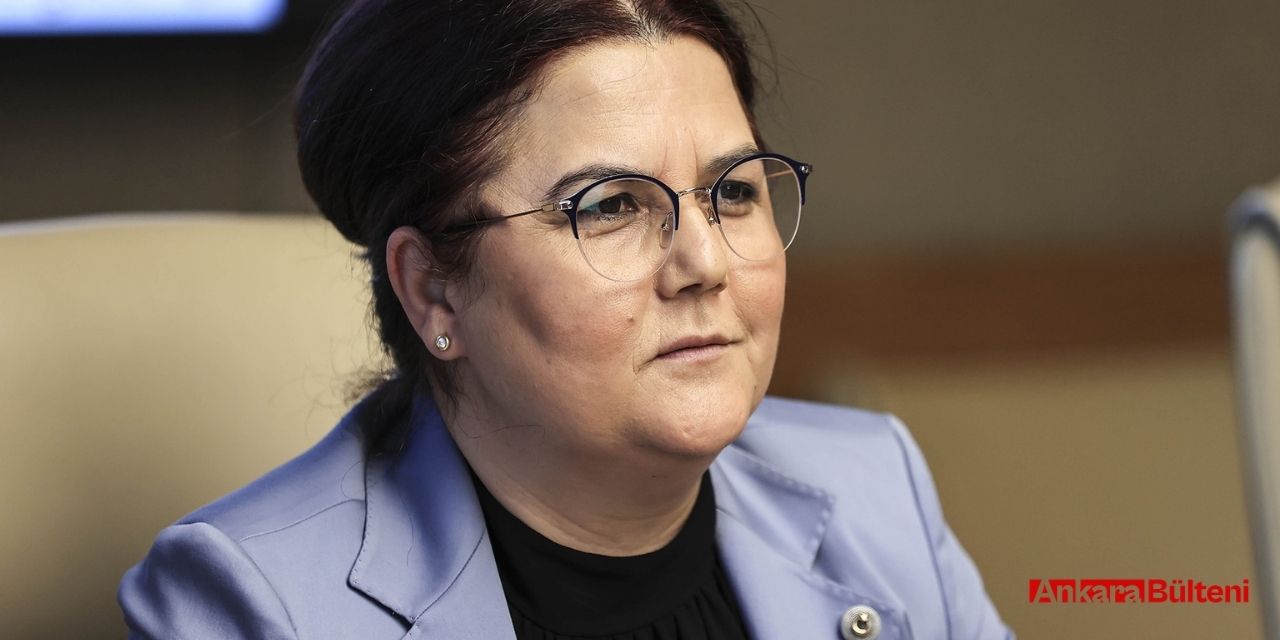Yeniden Refah partisinin 'AK Parti kabul etti' dediği 6284 sayılı kanuna Bakan Yanık karşı çıktı!