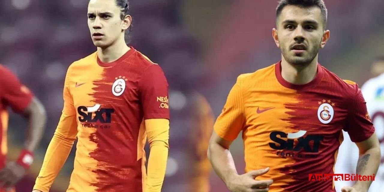 Ankaragücü, Galatasaray'a transfer teklifi yaptı!