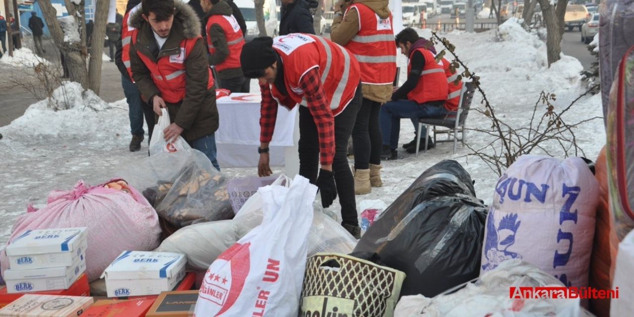 Mimarlar Odası Ankara Şubesi'nden depremzedelere barınma projesi!