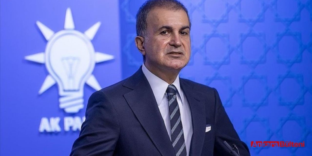 AK Parti'den ilk HÜDA PAR açıklaması geldi!