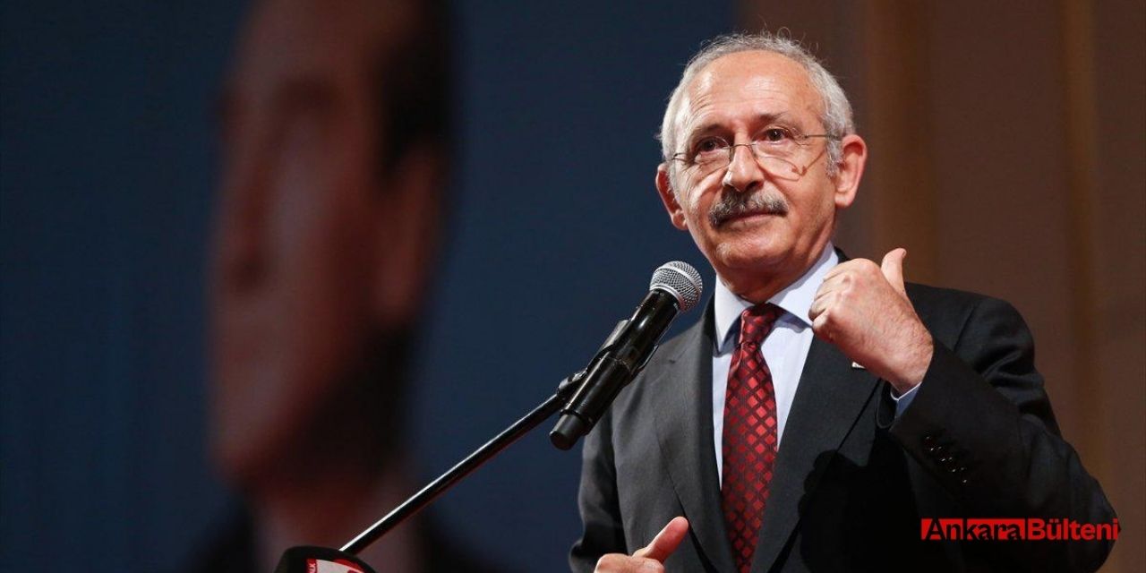 Kemal Kılıçdaroğlu suikast iddiaları hakkında ilk kez konuştu!