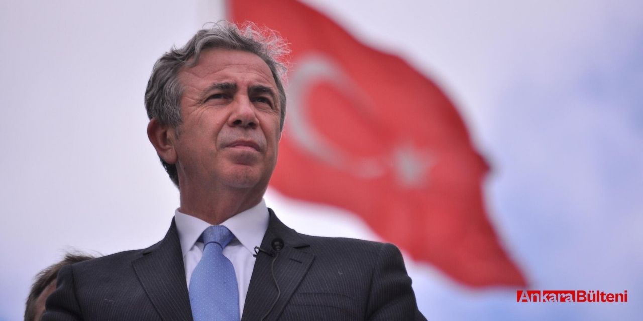 Mansur Yavaş deprem bölgesinde sel ve su baskını karşısında alınan önlemleri paylaştı!