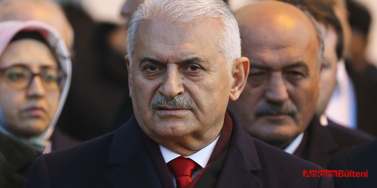 AK Parti Genel Başkanvekili Binali Yıldırım'ın annesi Fahriye Yıldırım hayatını kaybetti!