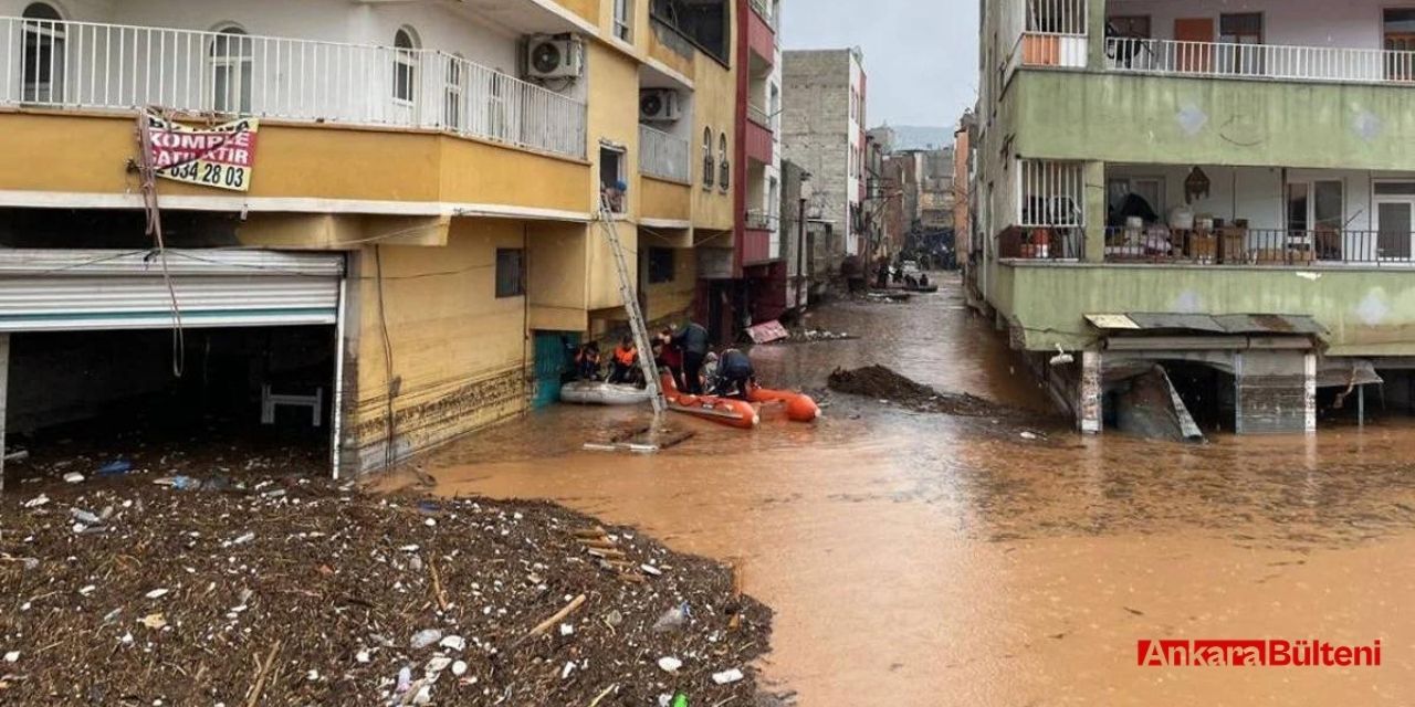 Meteoroloji Danışmanı Prof. Dr. Orhan Şen sel uyarısı yaptı!
