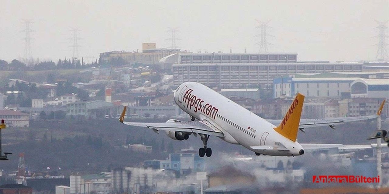 Ankara-Moskova uçuşları birbirine bağlanıyor!