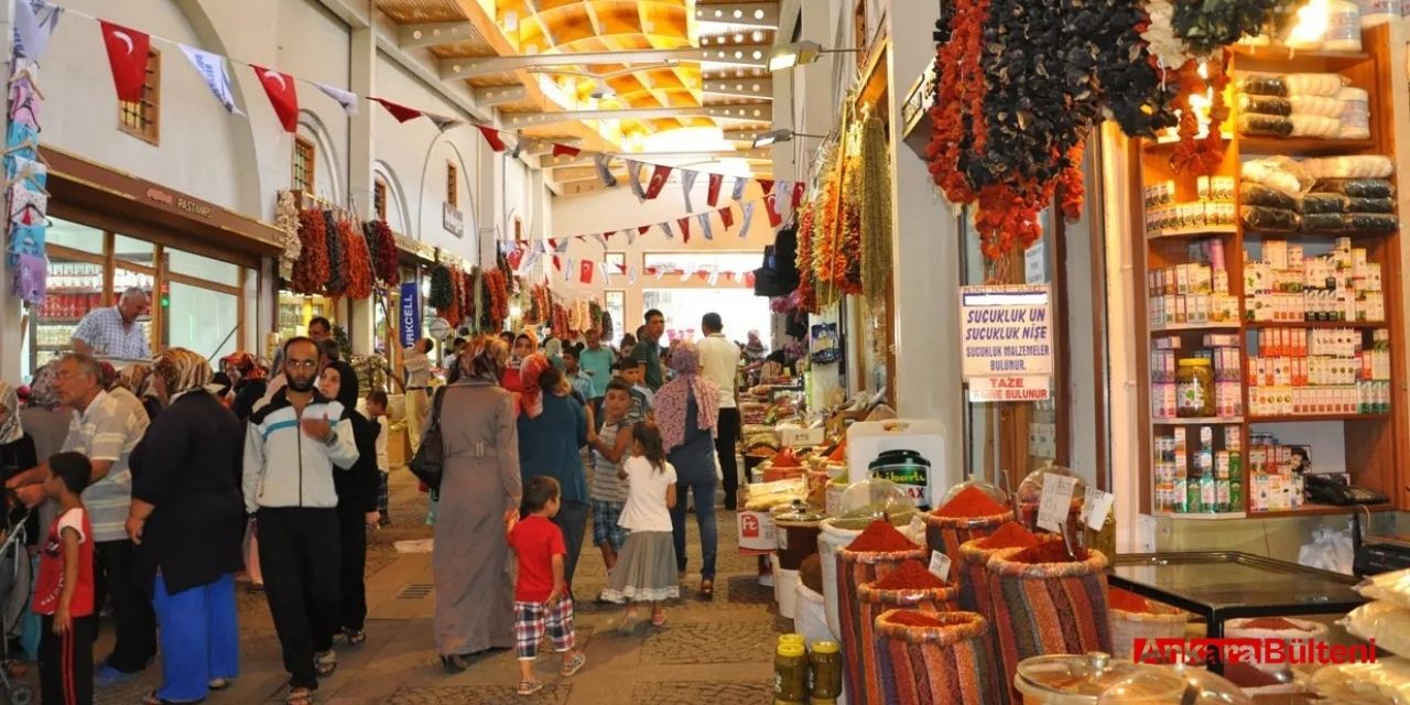 Ankara'da 'Kahramanmaraş Dayanışma Günleri' bugün başlıyor!