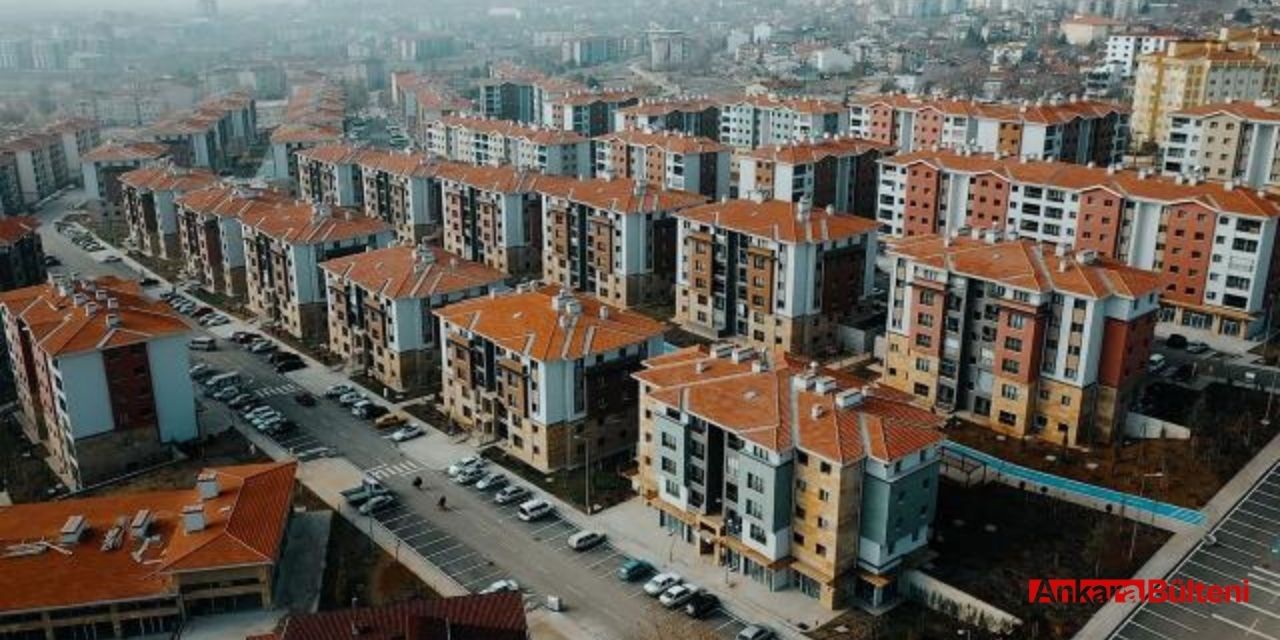 Kentsel dönüşüm Kredi üst limiti 1 milyon 250 bin TL'ye çıktı