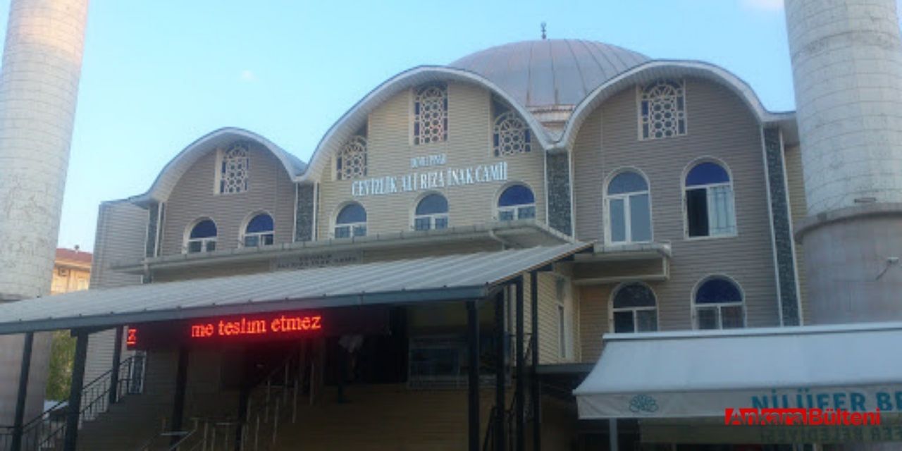 18 Mart Çanakkale Zaferi hutbesinde Atatürk'ün adının geçmemesi kargaşaya neden oldu!