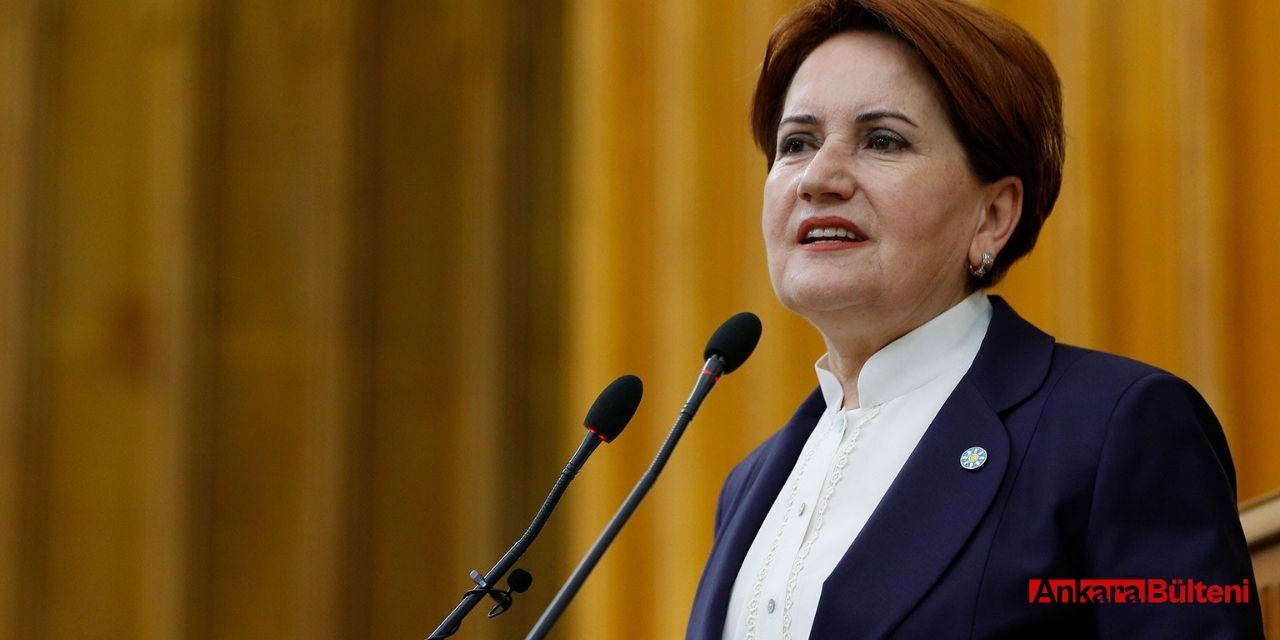 Meral Akşener, Kılıçdaroğlu HDP görüşmesini nasıl karşılıyor?