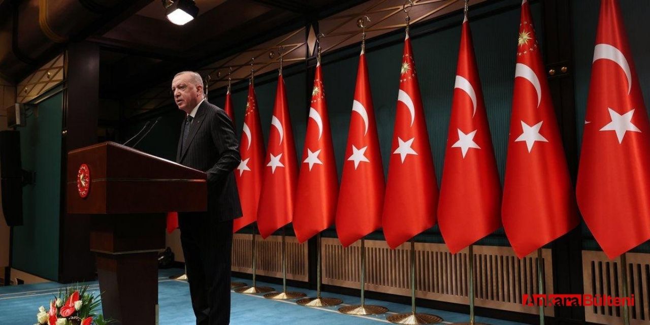 Kabine toplantısı ne zaman yapılacak, konusu ne?