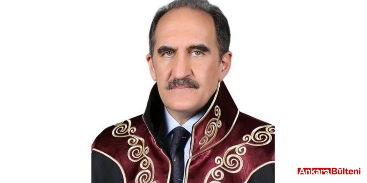 Danıştay Başsavcılığı 13. daire başkanı Nevzat Özgür oldu