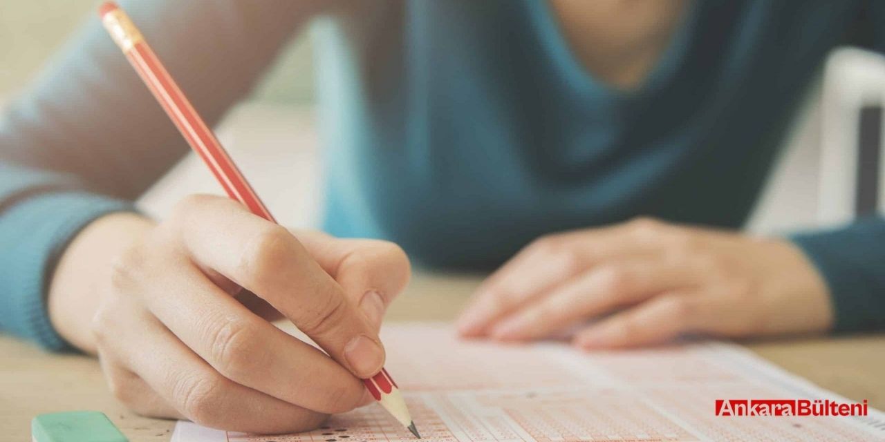 YKS'ye girecek depremzedelerden başvuru ücreti alınmayacak