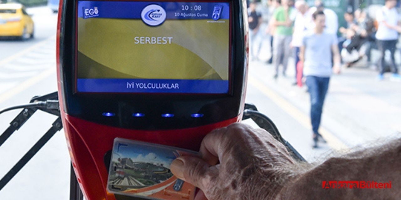 Ankara 65 yaş kartı hangi saatlerde, nerelerde geçerli? 65 yaş kartı nasıl çıkarılır?