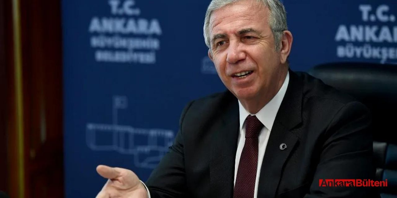 Mansur Yavaş 'Kahramanmaraş Dayanışma Günleri'nde vatandaşlarla bir araya geldi!