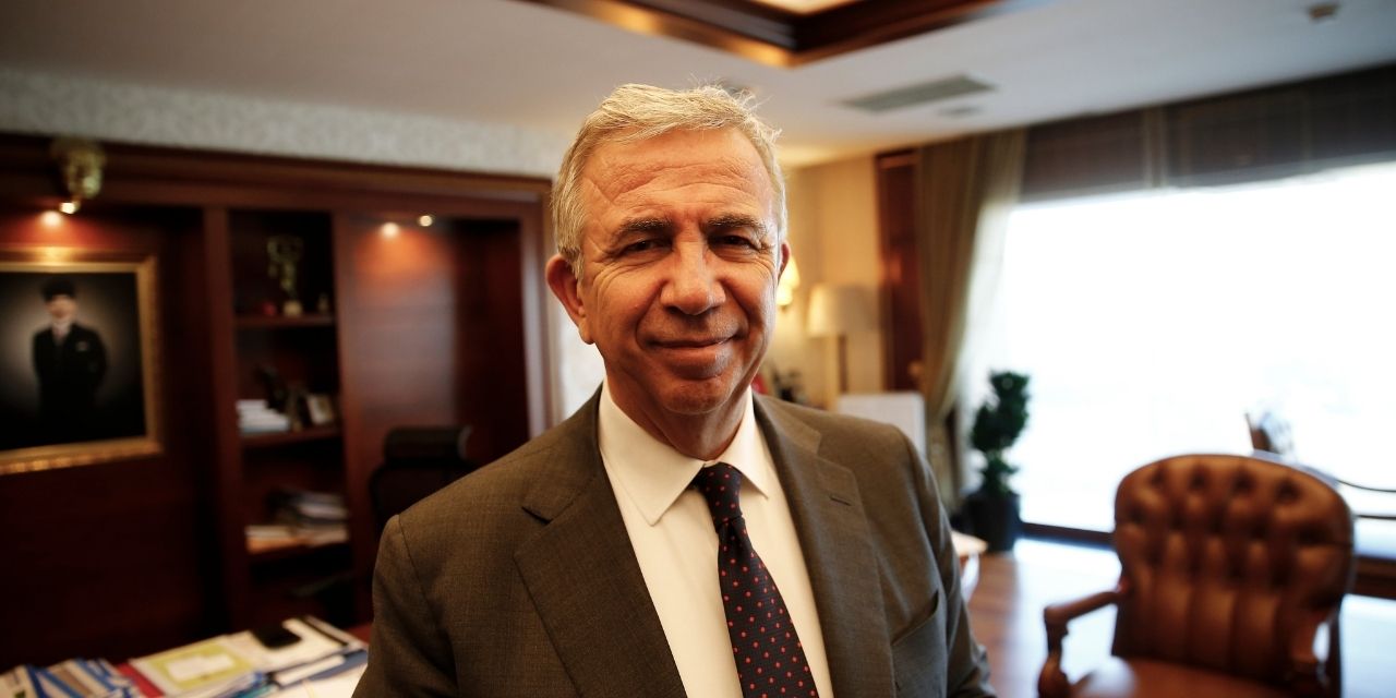 Mansur Yavaş'tan Nevruz Bayramı paylaşımı!