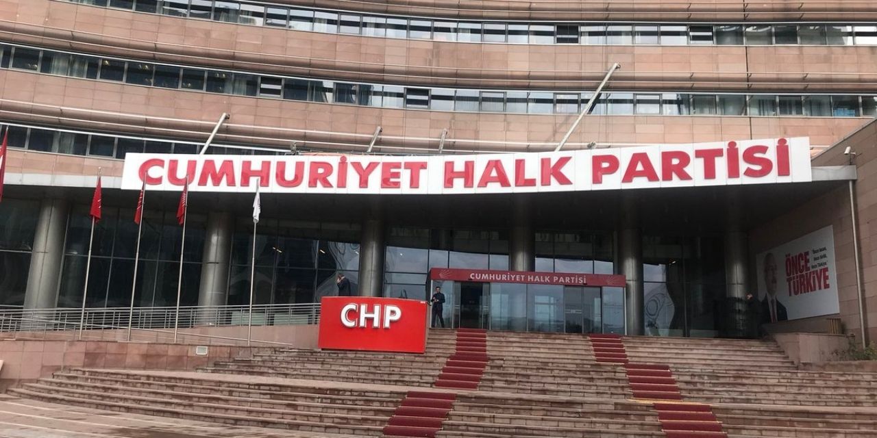 Kemal Kılıçdaroğlu başkanlığında CHP'li Belediye Başkanları Ankara'da toplanacak!