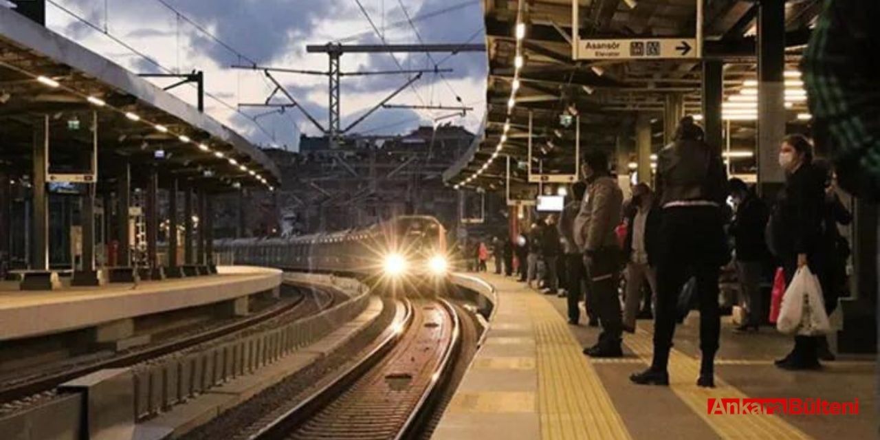 Ankara'da Ramazan ayı boyunca 24 saat ulaşım sağlanacak!