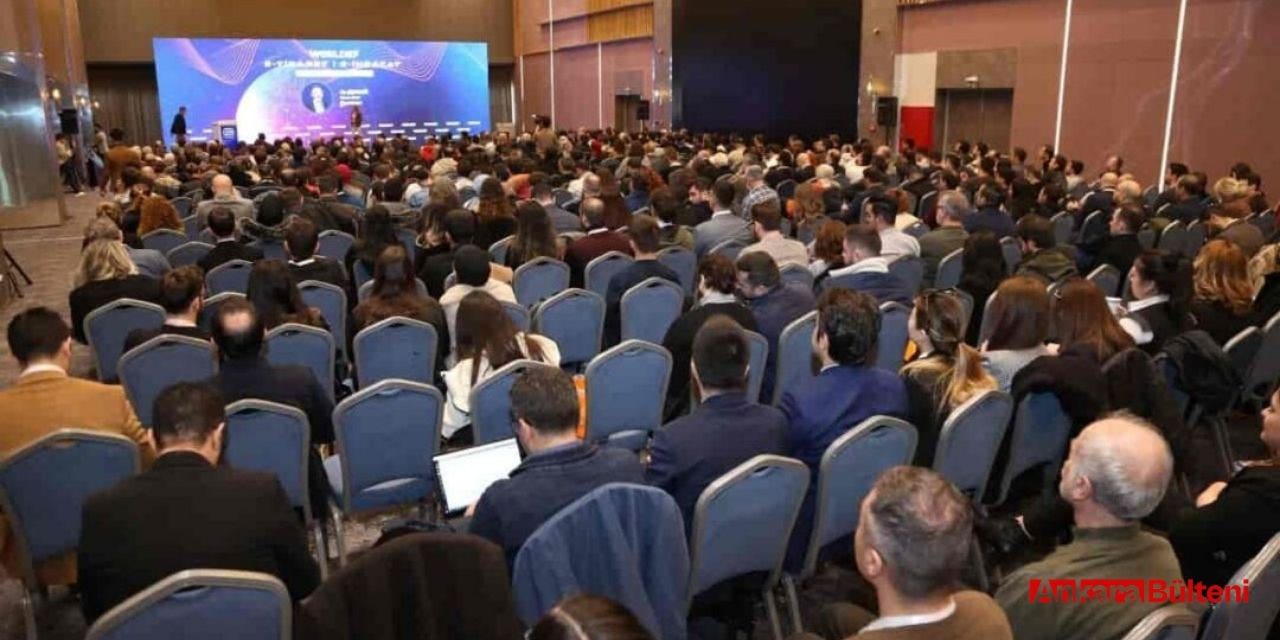 Ankara Ticaret Odası Başkanlığı tarafından e-Ticaret ve e- İhracat Konferansı düzenlendi