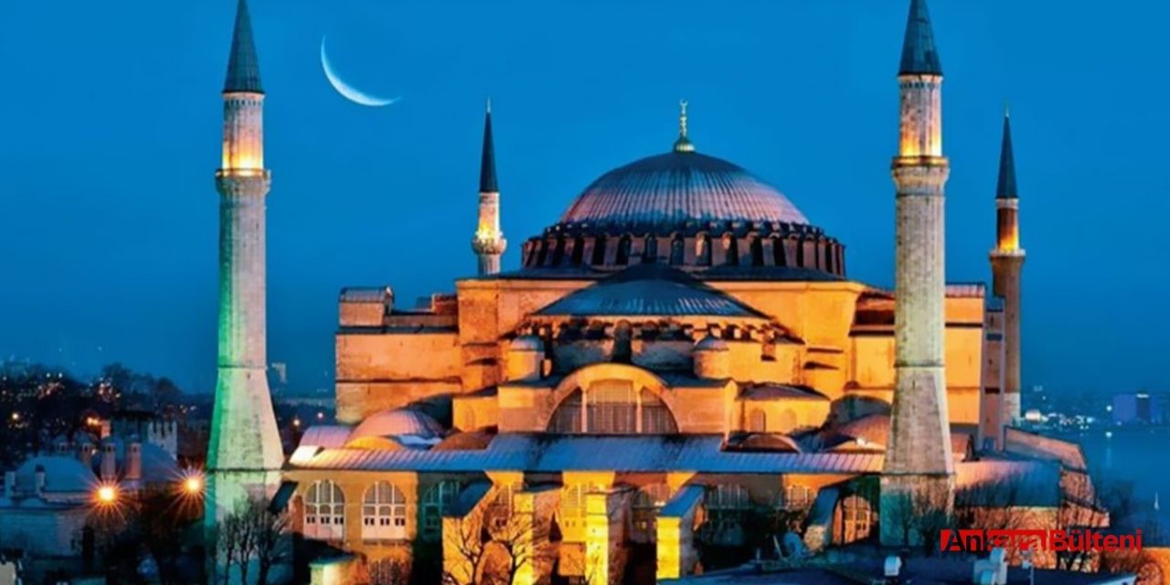 Ankara iftar saati ne zaman? 23 Mart Ankara iftar saati