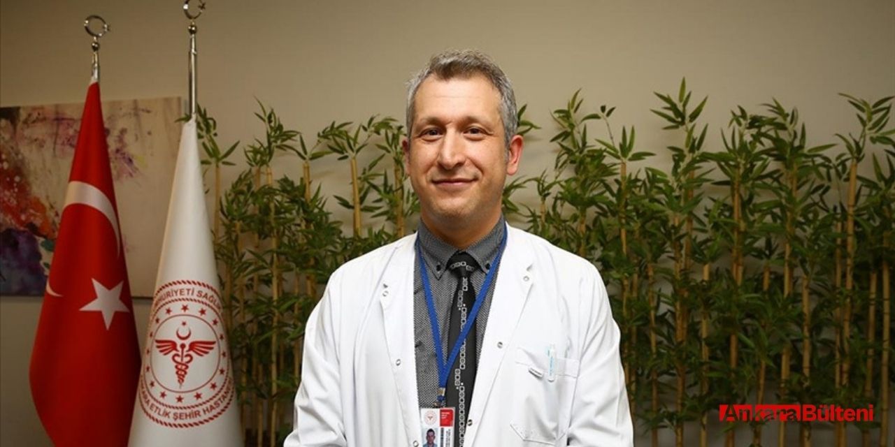 Doç. Dr. Emin Gemcioğlu kronik hastalığı olanların oruç tutmasıyla ilgili önemli açıklama