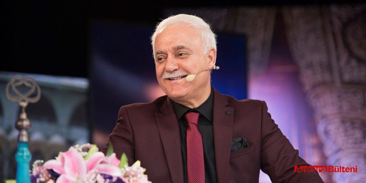 ATV Nihat Hatipoğlu 2023 WhatsApp telefon numarası