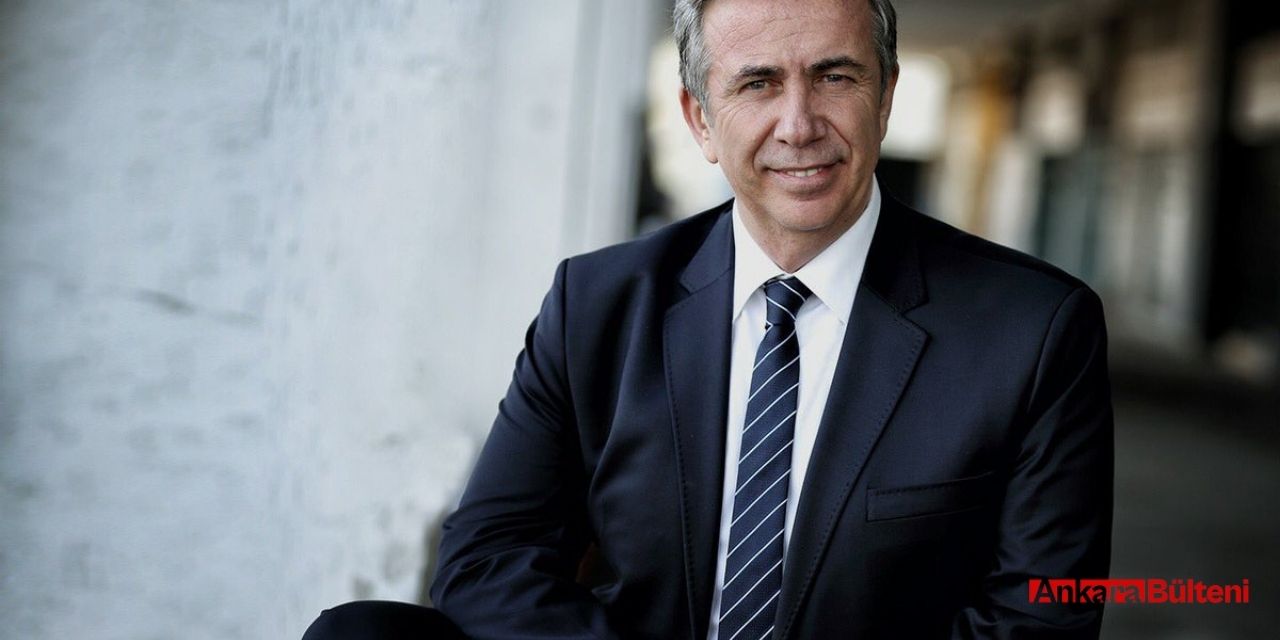 Mansur Yavaş'a nasıl ulaşılır, iletişim numarası