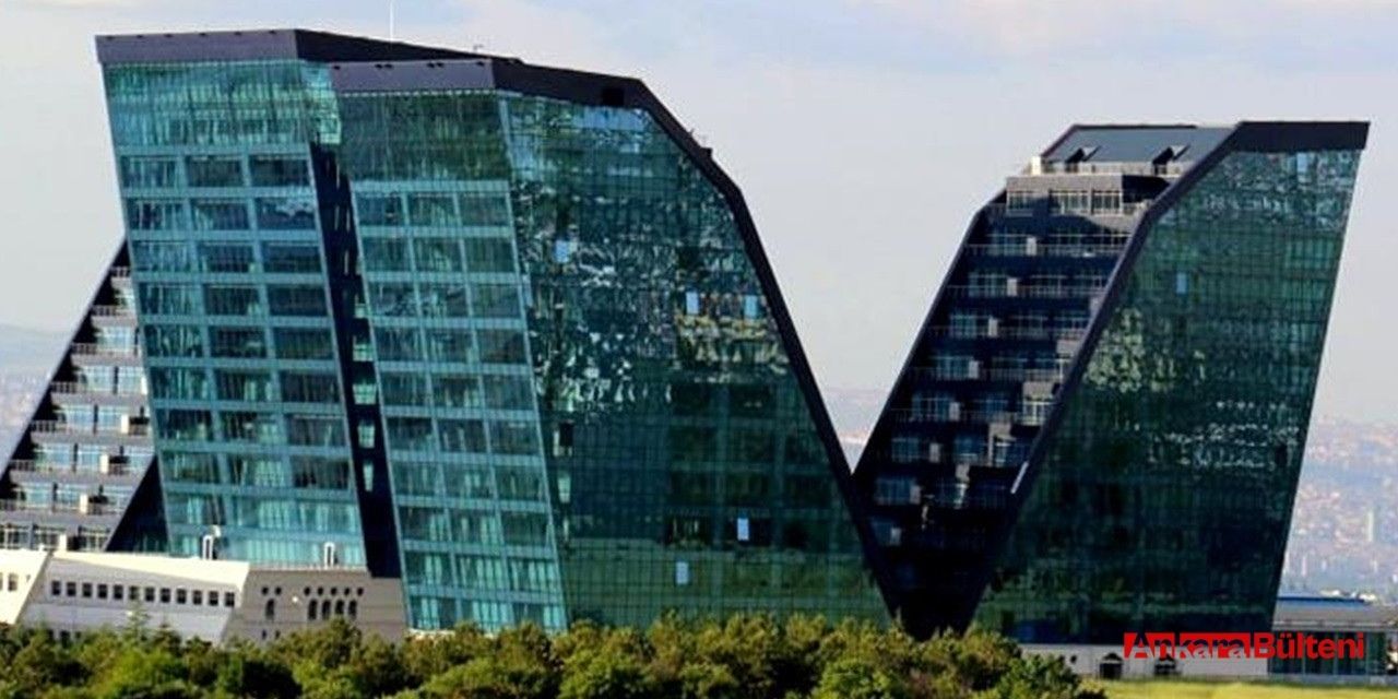 Ankara'da yeni bölge belirlemesi yapıldı