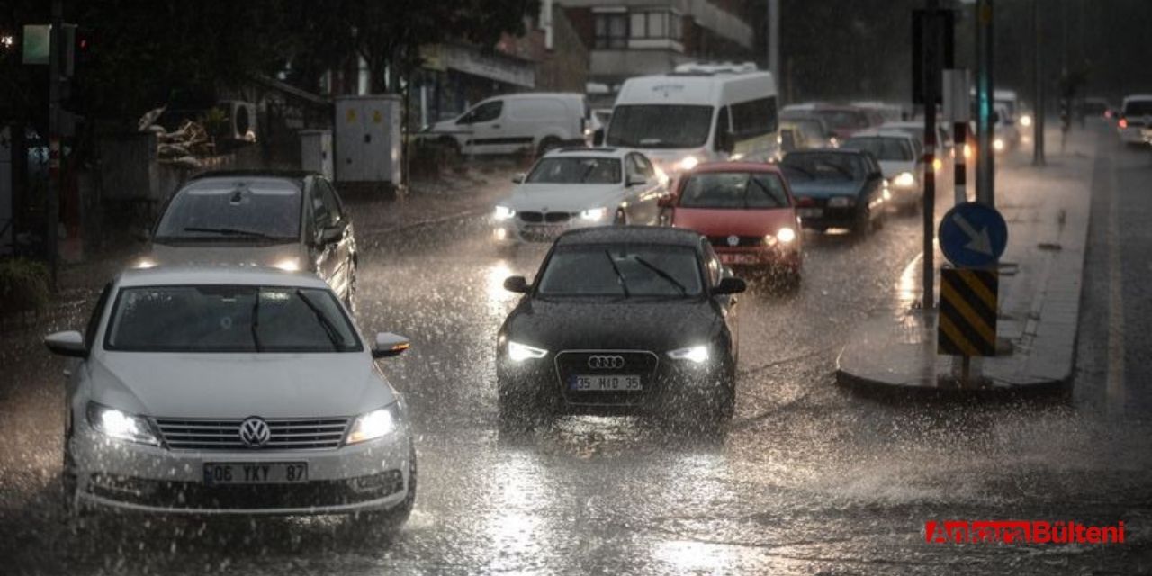 Ankara'da kuraklık devam ederken Pazar gününe dek yağış bekleniyor