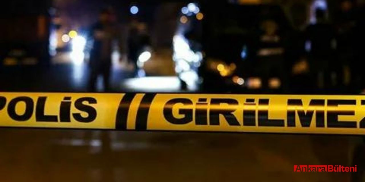 Aksaray'da hırsızlık yapan şahıs Ankara'da yakalandı!