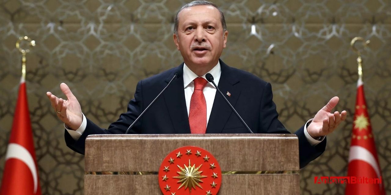Cumhurbaşkanı Erdoğan hangi üniversitede okudu?