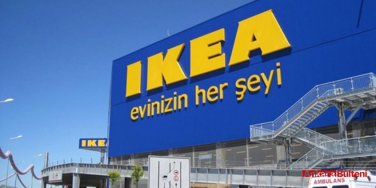 Ankara IKEA'ya nasıl gidilir?