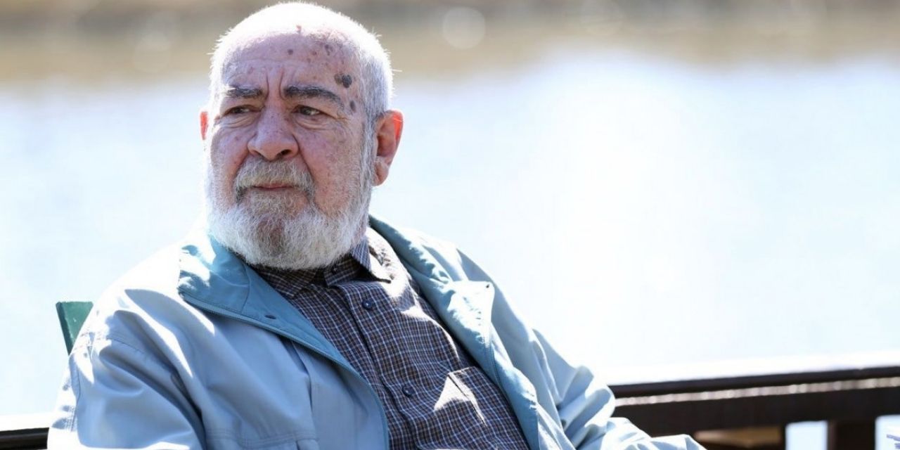 Mansur Yavaş hayatını kaybeden tiyatro sanatçısı Köksal Engür için baş sağlığı mesajı