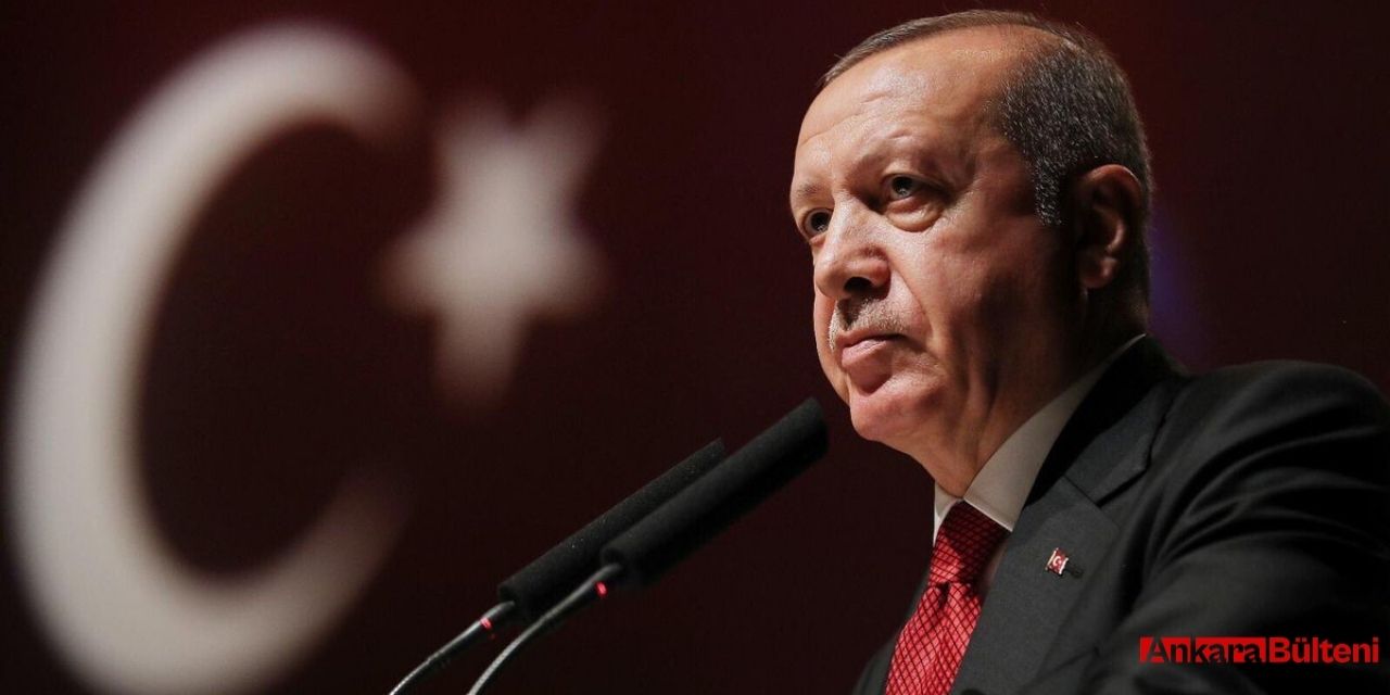 Cumhurbaşkanı Erdoğan ile Mustafa Destici bir araya gelecek