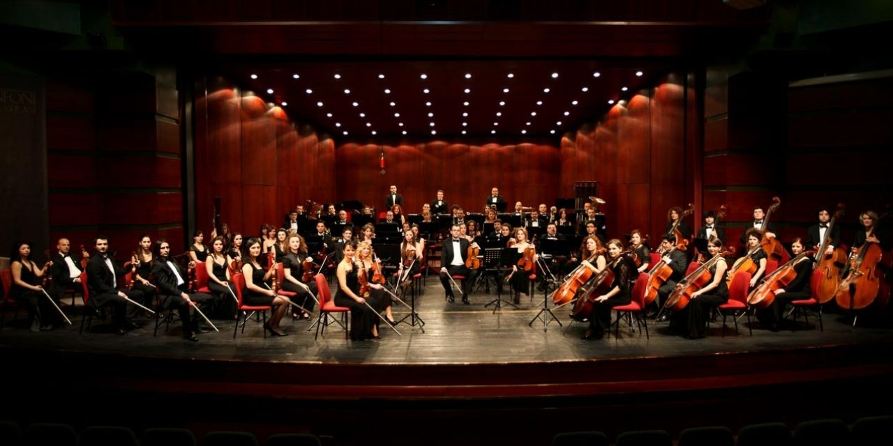37. Uluslararası Ankara Müzik Festivali 4 Nisan'da başlıyor!