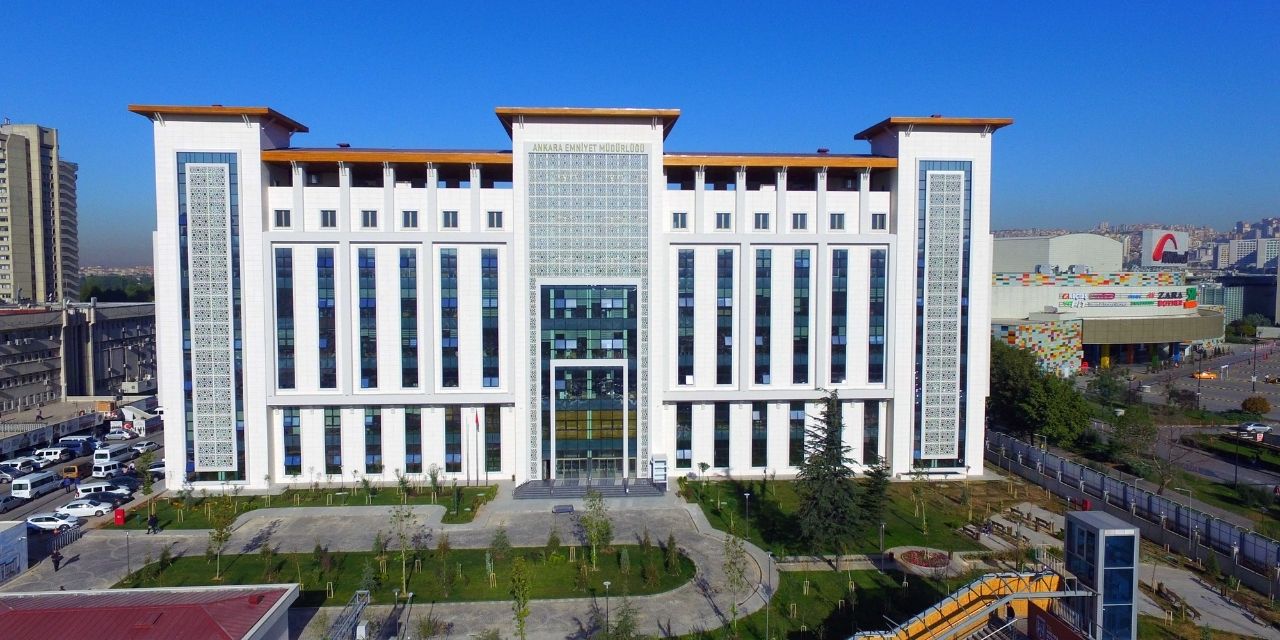 Ankara'da son bir haftada düzenlenen narkotik operasyonunda 38 şüpheli tutuklandı!