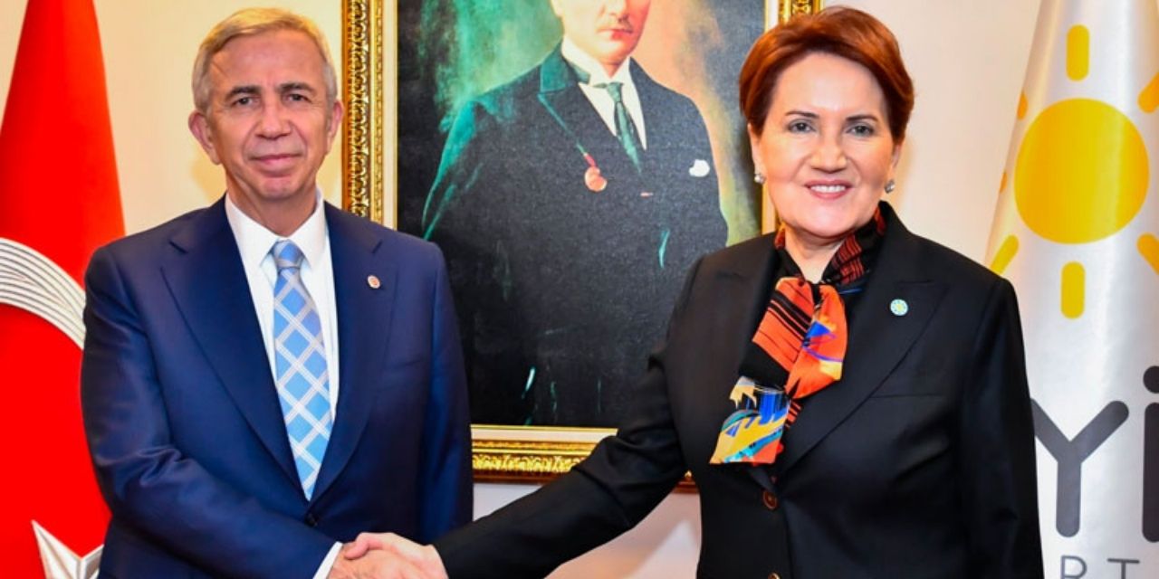 ABB Başkanı Yavaş'tan Katılımın Yüzü Gerçeğin Sözü etkinliğinden açıklamalar!