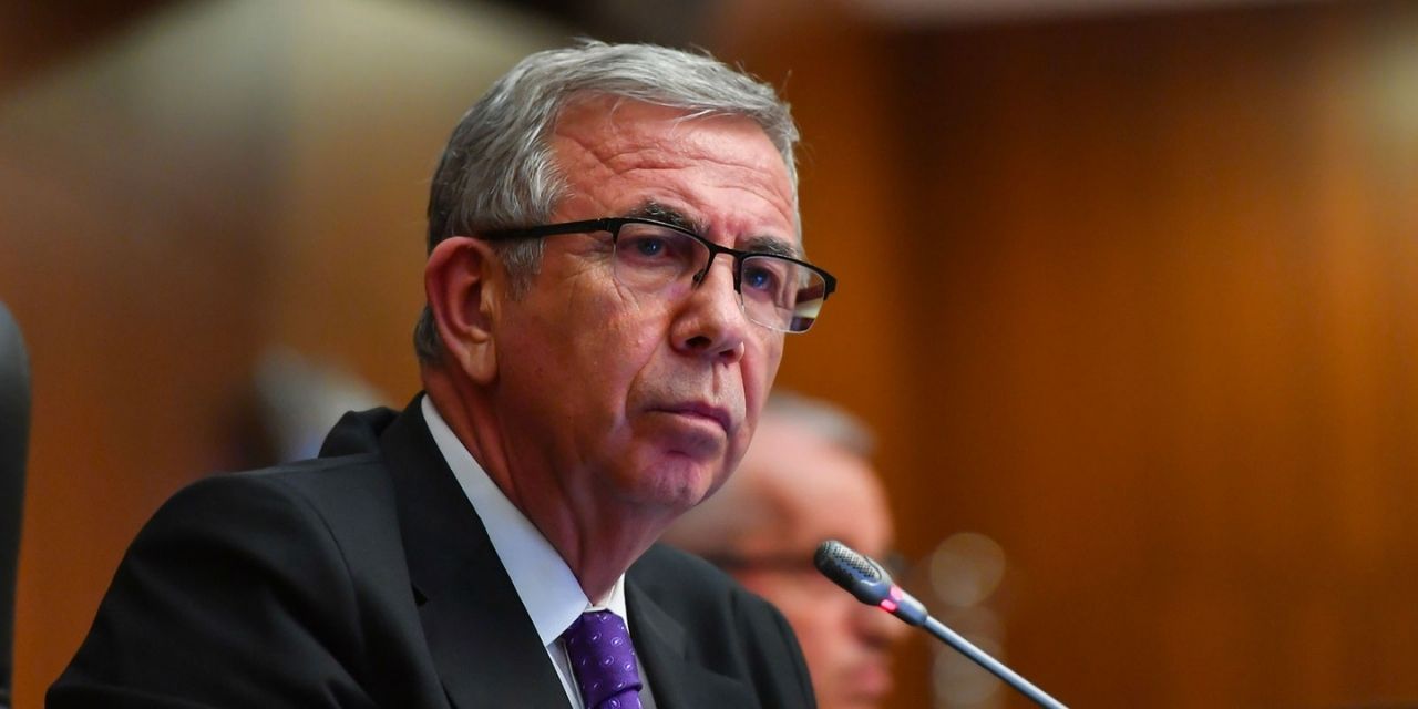 Mansur Yavaş'tan Silivri'de meydana gelen trafik kazasına ilişkin açıklama!