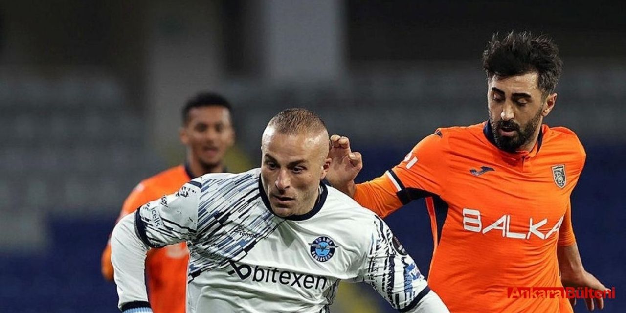 MKE Ankaragücü transferin son gününde Gökhan Töre'yi kadrosuna kattı