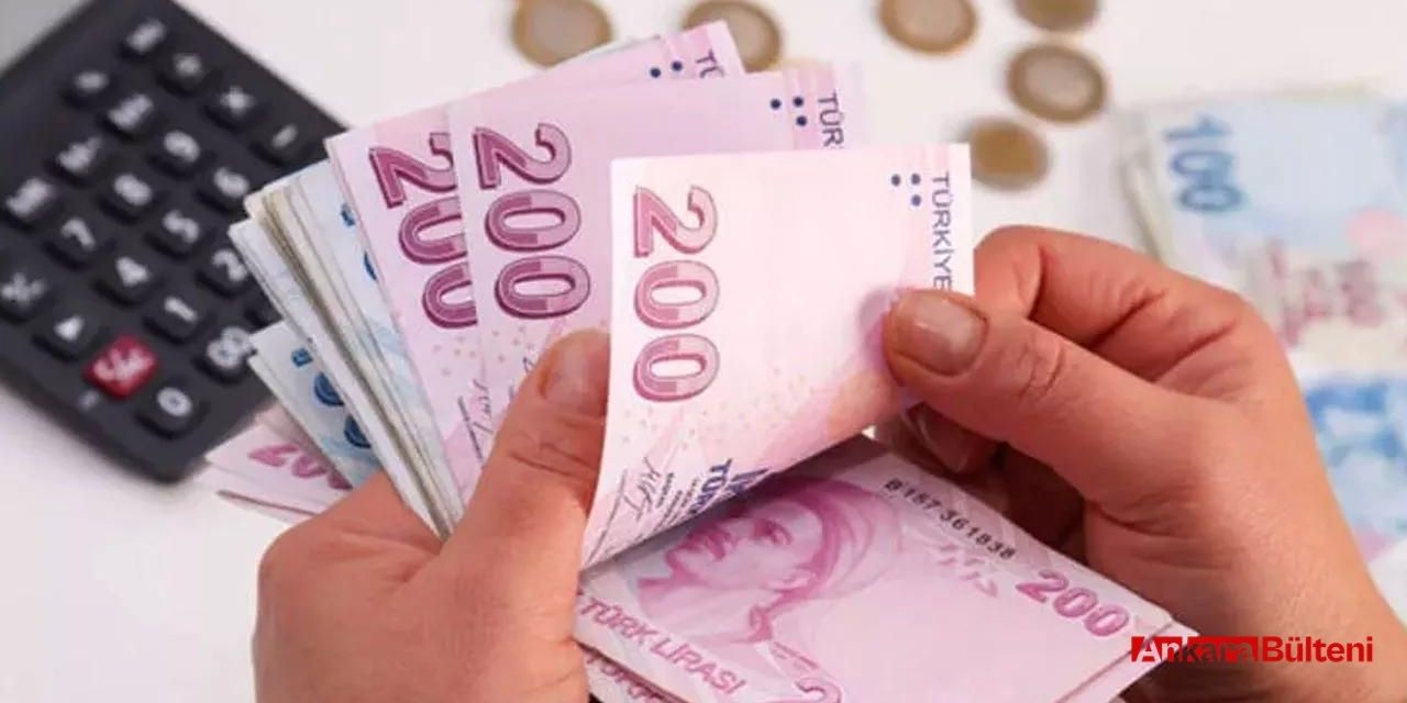 Ankara kulislerini hareketlendiren asgari ücret iddiası