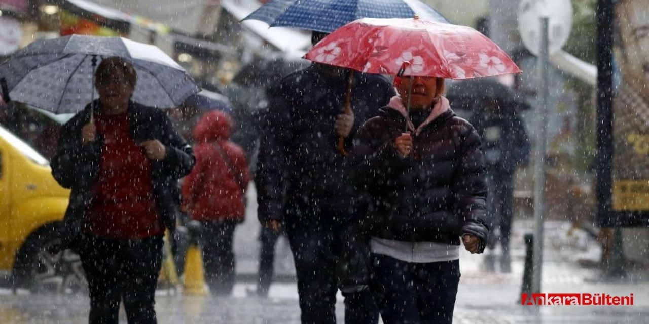 29 Mart Ankara hava durumu