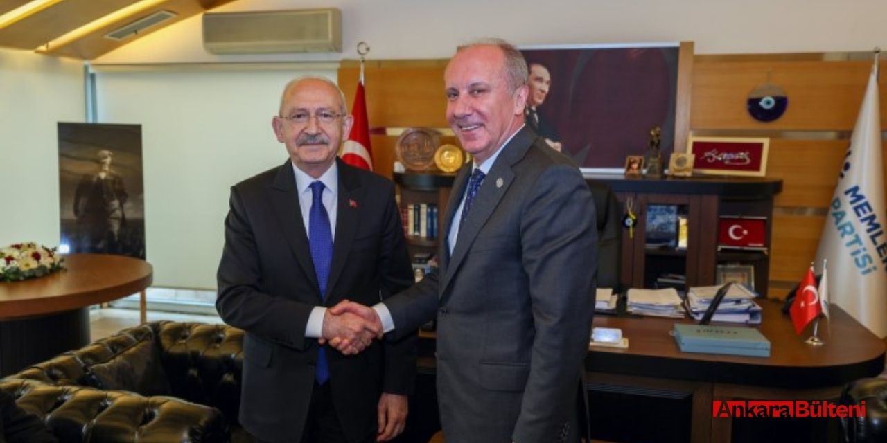 Muharrem İnce adaylıktan çekildi mi, çekilecek mi?