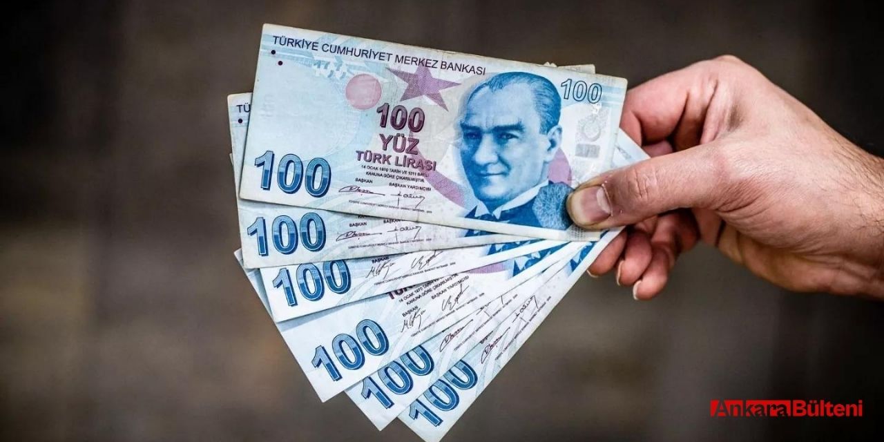 İş Bankasından aylık 857 TL'ye 20 bin TL ihtiyaç kredisi verilecek