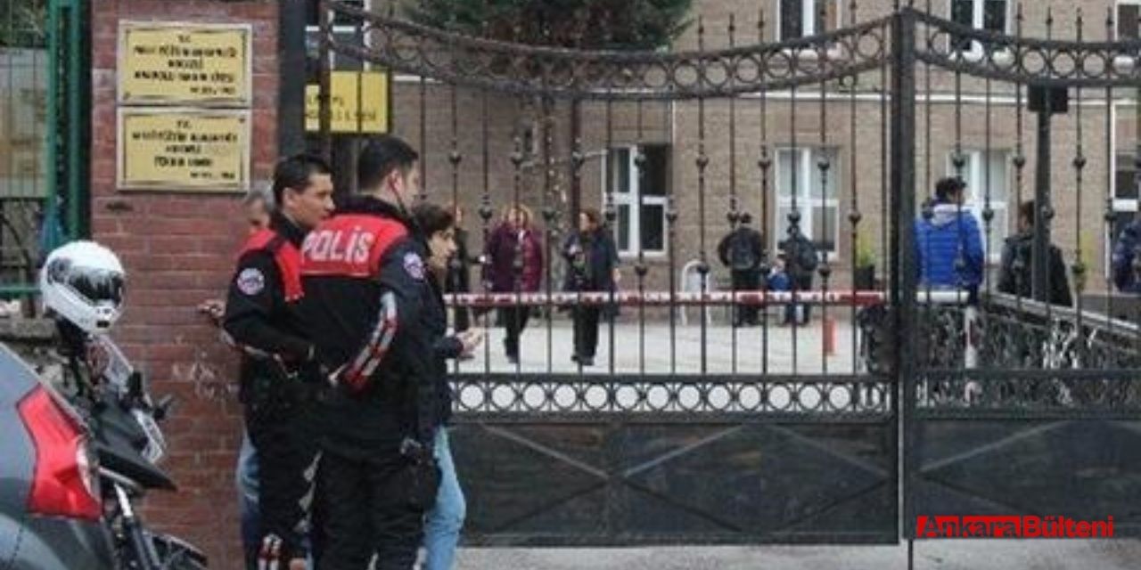 Okuldan uzaklaştırma cezası verilen çocuk, 1'i depremzede 5 çocuğun kabusu oldu!