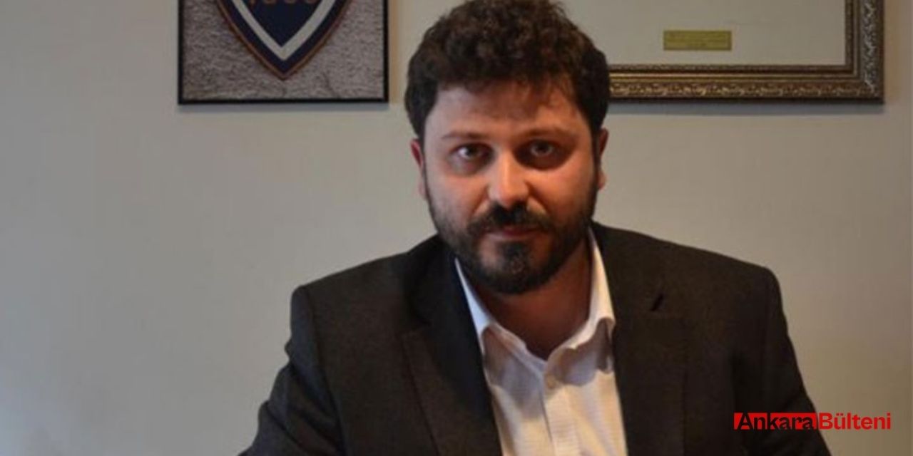 İhraç edilen akademisyen Dinçer Demirkent hakkında verilen karar uygulanmadı!