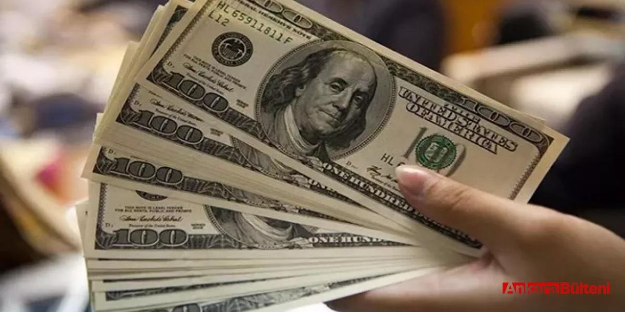 2023 Cumhurbaşkanlığı seçim sonuçlarına bağlı Bank of America'dan dolar tahmini geldi