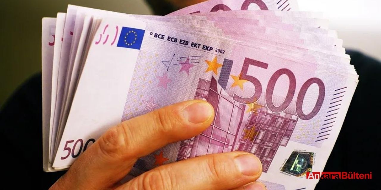 Rekor üstüne rekor! Euro 21 lirayı aştı
