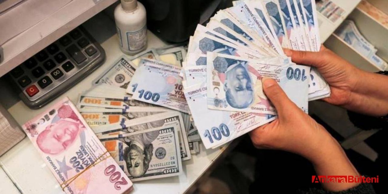 Yeni karar alındı! Kur korumalı mevduat hesaplarında faiz üst limiti kaldırıldı